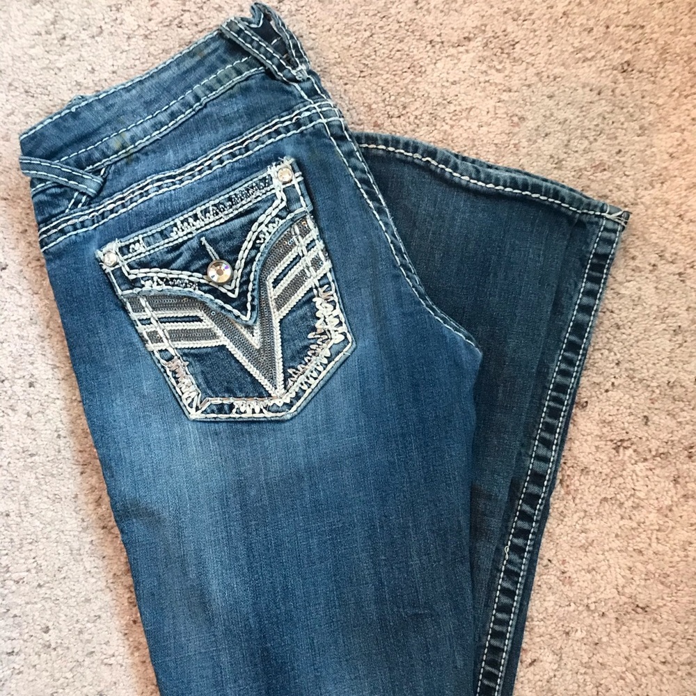 Vigoss Jeans